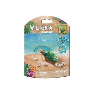 Playmobil Wiltopia - 71058 Γιγάντια Χελώνα Γκαλαπάγκος