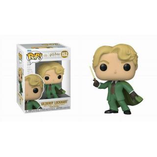 Funko Pop! Harry Potter Chamber of Secrets 20th - Gilderoy Lockhart #152