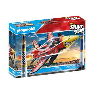 Playmobil Air Stunt Show - 70832 Τζετ Αετός