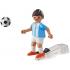Playmobil Sports & Action - 71125 Ποδοσφαιριστής Εθνικής Αργεντινής