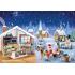 Playmobil Advent Kalender - 71088 Χριστουγεννιάτικο Ημερολόγιο - Χριστουγεννιάτικος Φούρνος