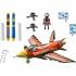 Playmobil Air Stunt Show - 70832 Τζετ Αετός