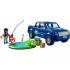 Playmobil Family Fun - 71038 Ψαράς και Όχημα Pick-Up