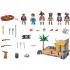 Playmobil - My Figures: 70979 Πειρατικό νησί