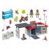 Playmobil City Action: 71193 Πυροσβεστικός Σταθμός