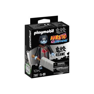 Playmobil Naruto - 71117 Kisame
