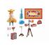 Playmobil Family Fun - 71184 Gift Set Τραγουδίστρια Country Μουσικής