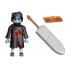 Playmobil Naruto - 71117 Kisame