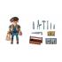 Playmobil Novelmore - 71302 Novelmore - Ο Dario με τα Εργαλεία του