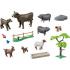 Playmobil Country - 71307 Ζωάκια Φάρμας