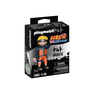 Playmobil Naruto - 71096 Naruto