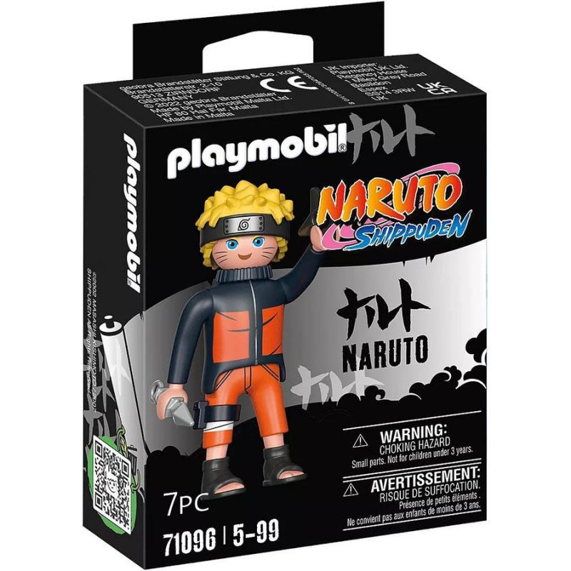 Naruto Ι