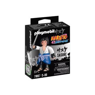 Playmobil Naruto - 71097 Sasuke