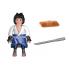 Playmobil Naruto - 71097 Sasuke