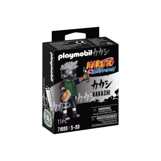 Playmobil Naruto - 71099 Kakashi