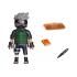 Playmobil Naruto - 71099 Kakashi