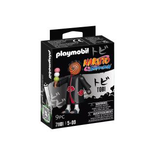 Playmobil Naruto - 71101 Tobi