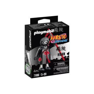 Playmobil Naruto - 71106 Hidan
