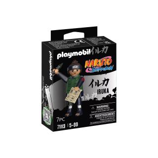 Playmobil Naruto - 71113 Iruka