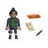 Playmobil Naruto - 71113 Iruka