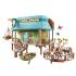 Playmobil Wiltopia - 71007 Σταθμός Περίθαλψης ’γριων Ζώων