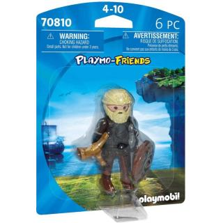 Playmobil - 70810 Βίκινγκ πολεμιστής