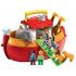 Playmobil 1.2.3: 6765 Η Κιβωτός του Νώε