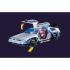 Playmobil Back to the Future - 70317 Συλλεκτικό Όχημα Ντελόριαν