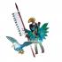 Playmobil - 70802 Knight Fairy με Μαγικό Ζωάκι - Adventures of Ayuma