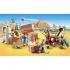 Playmobil Asterix - 71268 Ο Νουμερομπίς και η Κατασκευή του Παλατιού