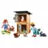 Playmobil - Gift Set Ταΐζοντας τα Κουνελάκια
