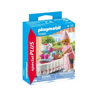 Playmobil Special Plus - 70381 Candy bar
