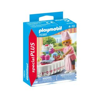 Playmobil - Candy bar