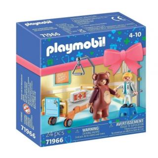 Playmobil Gift Set: 71966 «Καλή Ανάρρωση»