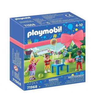 Playmobil Gift Set: 71968 Παιδικό Πάρτυ Γενεθλίων