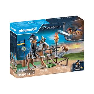 Playmobil Novelmore - 71297 Εξάσκηση Οπλομαχίας