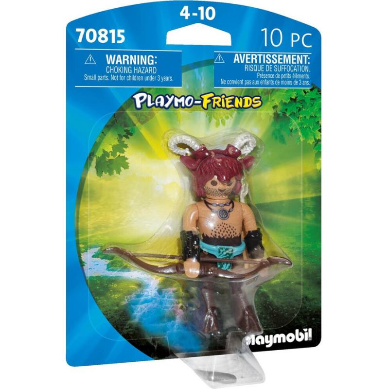 Playmobil - 70815 Φαύνος