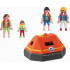 Playmobil City Action - 5545 Σωσίβια Λέμβος