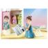 Playmobil Dollhouse - 70208 Υπνοδωμάτιο με Ατελιέ Ραπτικής