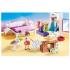 Playmobil Dollhouse - 70208 Υπνοδωμάτιο με Ατελιέ Ραπτικής