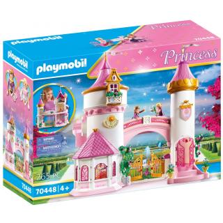 Playmobil Princess - 70448 Πριγκιπικό Κάστρο