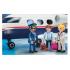 Playmobil City Life - 70533 Ιδιωτικό Τζετ