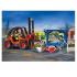 Playmobil City Action - 70772 Κλαρκ Εμπορευμάτων