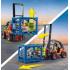 Playmobil City Action - 70772 Κλαρκ Εμπορευμάτων