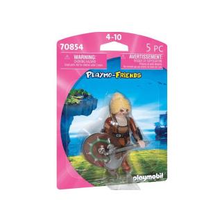 Playmobil - 70854 Βίκινγκ Πολεμίστρια