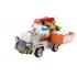 Playmobil - Duck on Call - 70916 Όχημα Πρώτων Βοηθειών