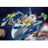 Playmobil Space - 71368 Διαστημικό Λεωφορείο