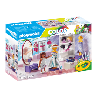 PLAYMOBIL Color: Βεστιάριο