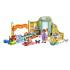 Playmobil My Life - 71743 Σταθμός Φροντίδας Κουταβιών
