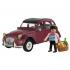 Playmobil - 72097 Citroen 2CV Συλλεκτική Έκδοση